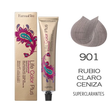 LIFE COLOR 901 100 ML