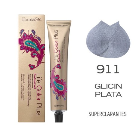 LIFE COLOR 911 100 ML