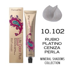 LIFE COLOR MINERAL 10.102 100ml