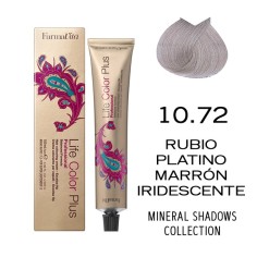 LIFE COLOR MINERAL 10.72 100ml