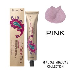 LIFE COLOR MINERAL PINK 100ml