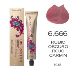 LIFE COLOR 6.666 100ml