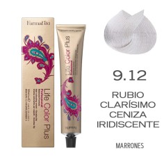 LIFE COLOR 9.12 100ml