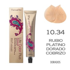 LIFE COLOR 10.34 100ml