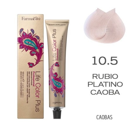 LIFE COLOR 10.5 100ml