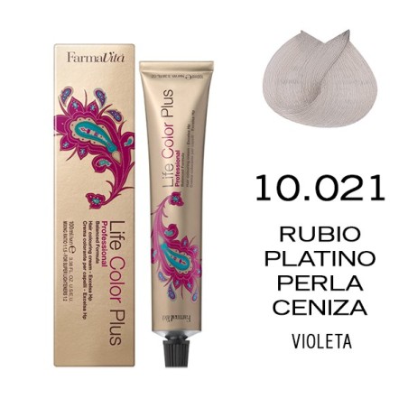 LIFE COLOR 10.021 100ml