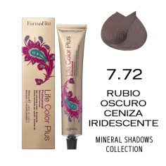 LIFE COLOR 7.72 100ml