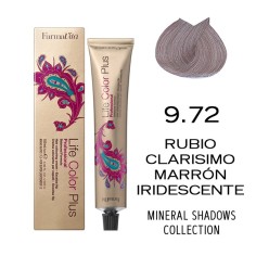 LIFE COLOR 9.72 100ml