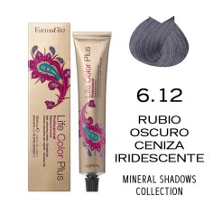 LIFE COLOR 6.12 100ml