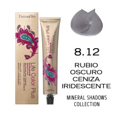 LIFE COLOR 8.12 100ml