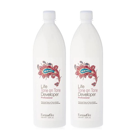 OXY LIFE DEV.TONE ON TONE 1000 ML