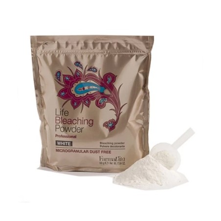 LIFE DECOLORACION W/Omniplex 500ml