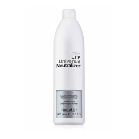 LIFE NEUTRALIZANTE UNIVERSAL 1000 ml