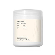 BACK BAR Color Mask N 5 Cream Plus Mask 1000ml