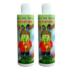TROLL - GOMINA DEPORTISTA 300ml