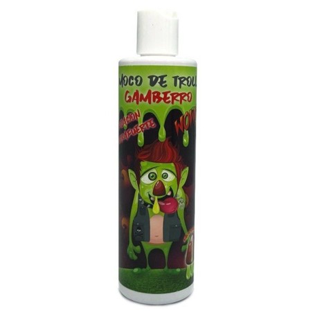 TROLL - GOMINA GAMBERRO 300ml