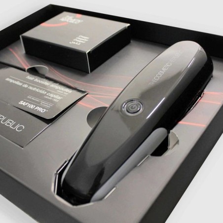 KIT PROFESIONAL TRATAMIENTO LASER CAPILAR