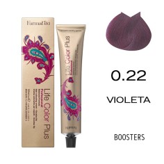 LIFE COLOR 0.22 VIOLET 100 ML