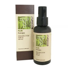 BIOETIKA KANAPA ACEITE 100ml