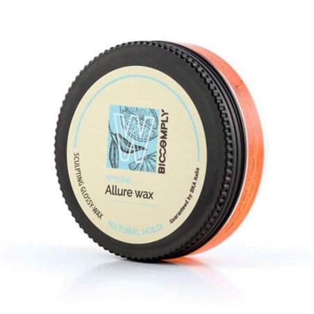 BIOETIKA ALLURE WAX 100ml