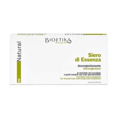 BIOETIKA AMPOLLAS DESCONGESTIONANTES II 10X10 ml