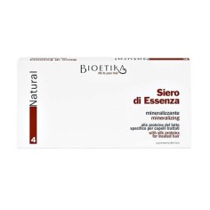 BIOETIKA AMPOLLAS MINERAL OIL ESSENZA IV 10X10ml
