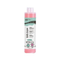 CHAMPÚ MANTENIMIENTO NIÑOS 250 ml KIDS TEAM DESIGN LOOK