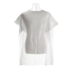 CAPA DESECHABLE 114x100 ADHESIVA ASUER