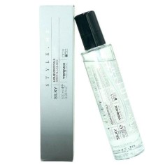 SERUM CRISTAL LIQUIDO PROFESIONAL SILKY STYLE.ME