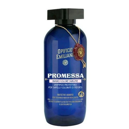 PROMESSA COLORE BAGNO SUBLIME 333ml.