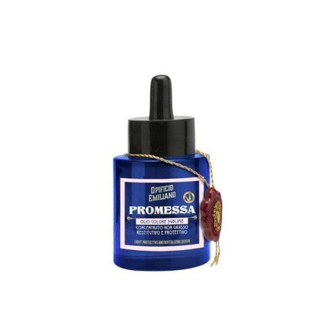 PROMESSA COLORE OLIO COLORE 25ml.