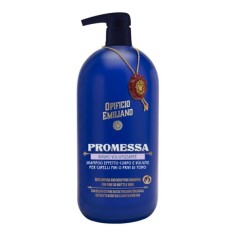 PROMESSA BAGNO VOLUMIZZANTE 950ml.