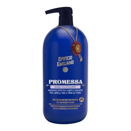 PROMESSA BAGNO VOLUMIZZANTE 950ml.