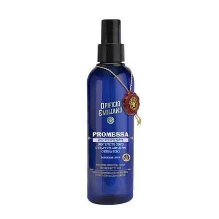 PROMESSA VELO VOLUMIZZANTE 200ml.