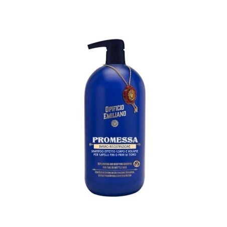 PROMESSA BAGNO RICOSTRUZIONE 950ml.