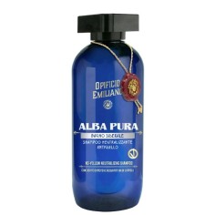 ALBA PURA BAGNO SIDERALE 100ml.