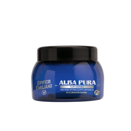 ALBA PURA FLAN SIDERALE 220ml.