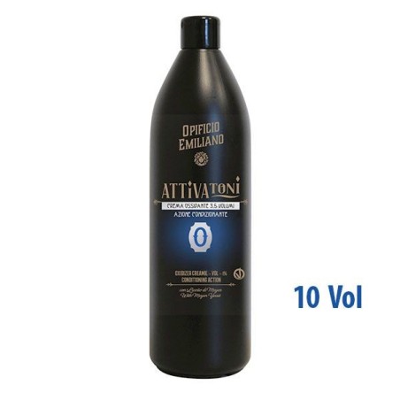 ATTIVATONI 10 VOL. 1000ml.