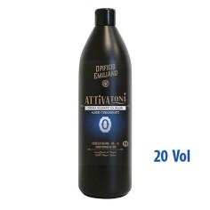 ATTIVATONI 20 VOL. 1000ml.