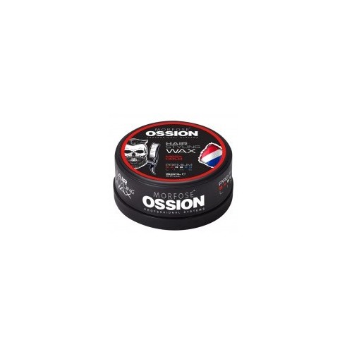 OSSION 150ML HAIR WAX MEGA HOLD