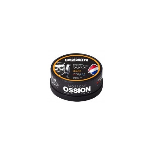 OSSION 150ML HAIR WAX ULTRA HOLD