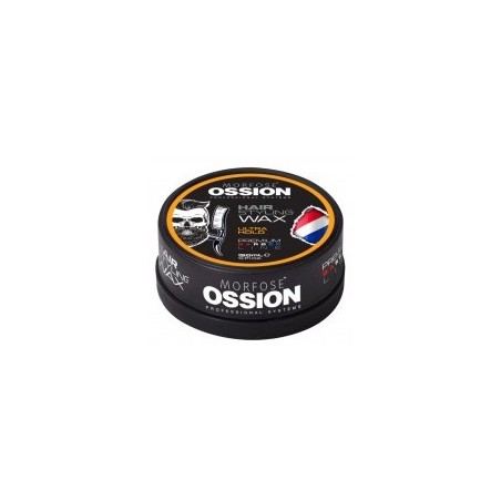 OSSION 150ML HAIR WAX ULTRA HOLD