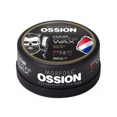 OSSION 150ML HAIR WAX EXTRA HOLD 2