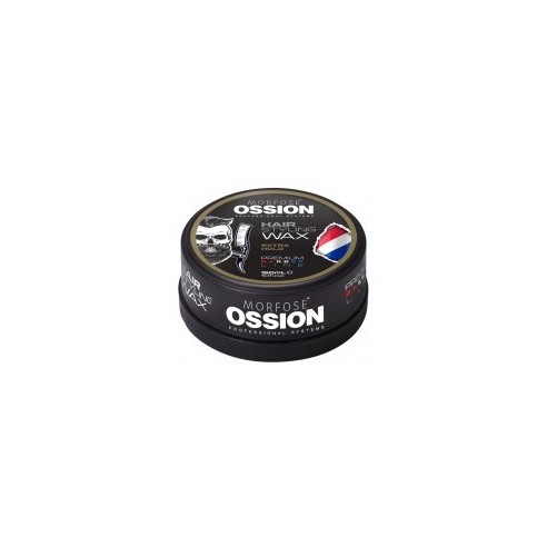OSSION 150ML HAIR WAX EXTRA HOLD
