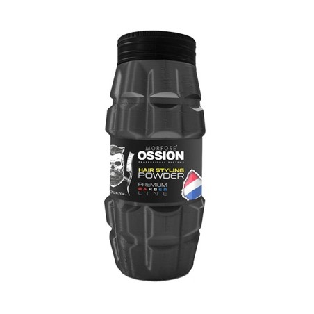 OSSION HAIR STYLING POWDER 20GR