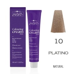 HC. COLOR CREAM 10.0  PLATINUM BLOND 100 ml
