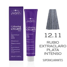 HC. COLOR CREAM 12.11  INTENSE SILVER BLOND 100 ml