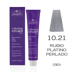 HC. COLOR CREAM 10.21 100 ml