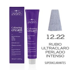 HC. COLOR CREAM 12.22 100 ml