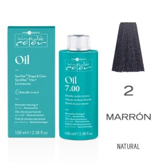 HC. INIMITABLE COLOR OIL  2.0 100 ml